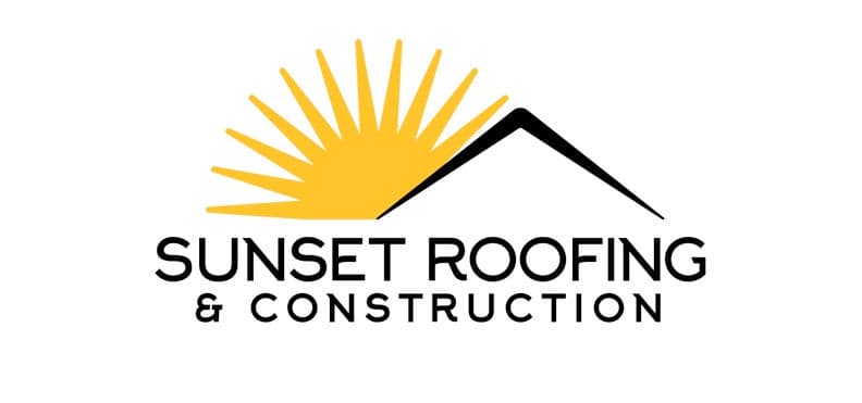 Sunset Roofing and Construction team branding and mission
